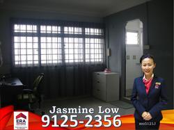 Blk 321 Tah Ching Road (Jurong West), HDB 4 Rooms #154735892
